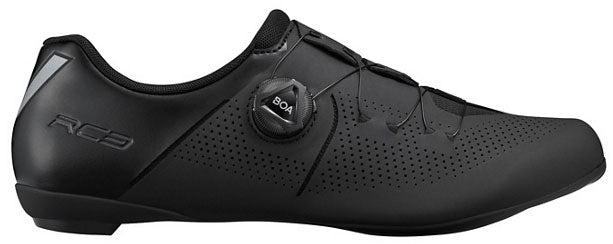 Load image into Gallery viewer, Shimano sh-rc302 - road bike shoes wide
