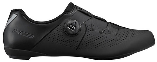 Shimano sh-rc302 - road bike shoes wide