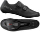 Shimano sh-rc703 - road bike shoes | 43