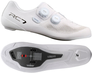 Shimano sh-rc703w - women's road bike shoes