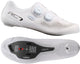 Shimano sh-rc703 - road bike shoes wide