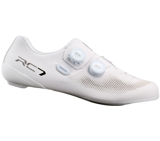 Shimano sh-rc703 - road bike shoes wide