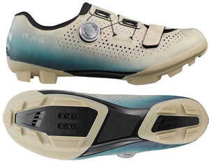 Shimano sh-rx600 - gravel shoes | 45