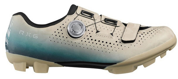 Load image into Gallery viewer, Shimano sh-rx600 - gravel shoes | 48
