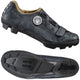 Shimano sh-rx600 - women's mtb- gravel shoes