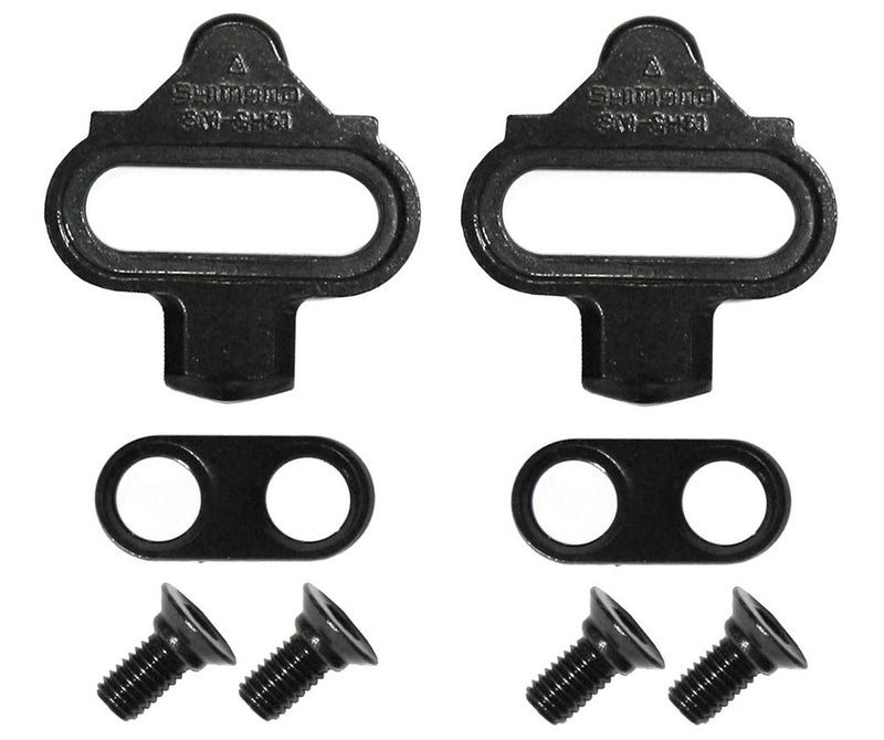 Load image into Gallery viewer, Shimano dxr pd-mx70 spd pedals

