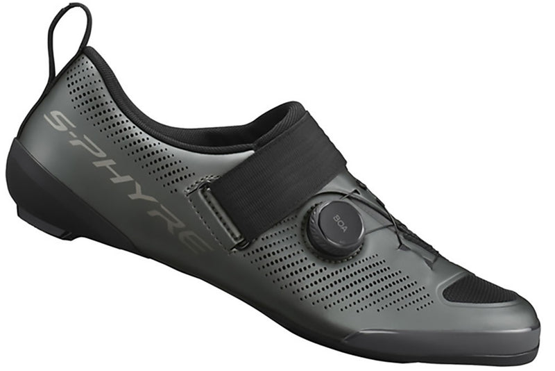 Load image into Gallery viewer, Shimano sh-tr903 - triathlon shoes
