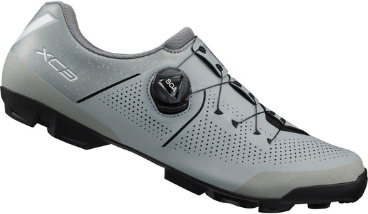 Shimano sh-xc302 - mtb shoes wide | 44