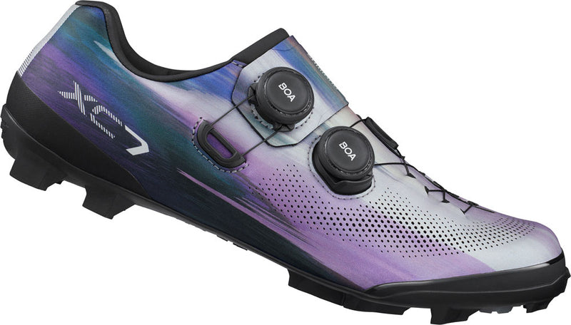Load image into Gallery viewer, Shimano sh-xc703 - mtb shoes | 45

