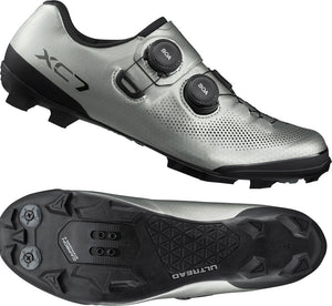Shimano sh-xc703 - mtb shoes wide | 48