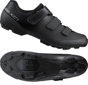 Shimano sh-xc102 - mtb shoes | 47