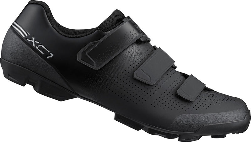 Load image into Gallery viewer, Shimano sh-xc102 - mtb shoes | 41

