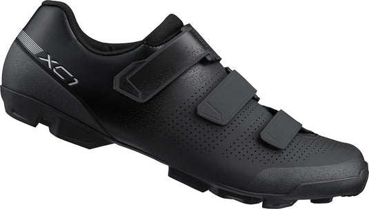 Shimano sh-xc102 - mtb shoes | 46