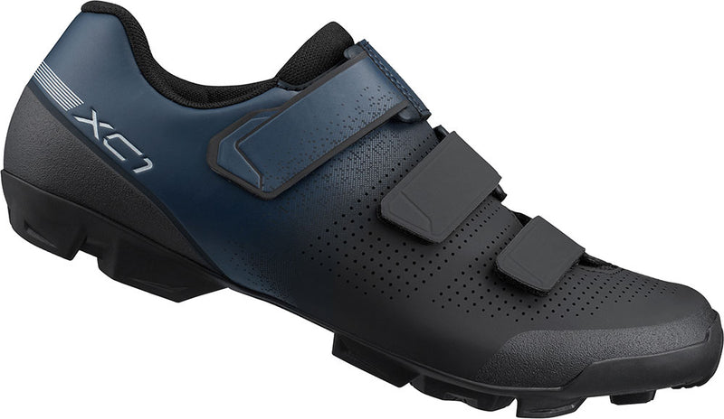 Load image into Gallery viewer, Shimano sh-xc102w - women's mtb shoes

