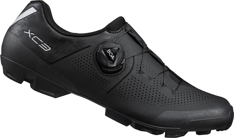 Load image into Gallery viewer, Shimano sh-xc302w - women's mtb shoes | 41
