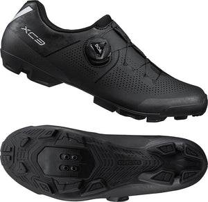 Shimano sh-xc302w - women's mtb shoes | 41