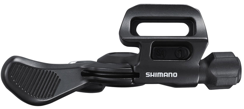Load image into Gallery viewer, Shimano sl-mt500 i-spec ev lever for dropper post
