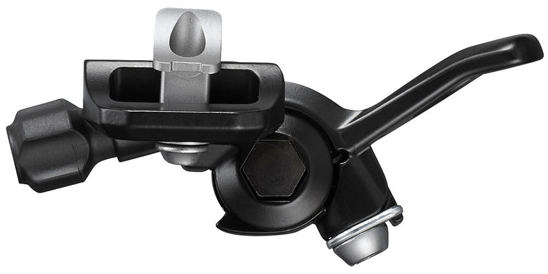Load image into Gallery viewer, Shimano sl-mt500 i-spec ev lever for dropper post
