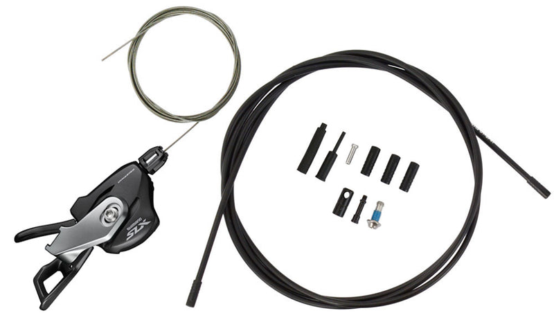 Load image into Gallery viewer, Shimano slx sl-m7000 i-spec b 11-speed shift lever right

