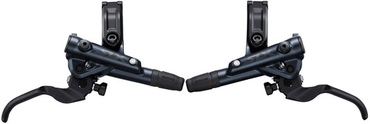 Shimano slx bl-m7100 brake lever set