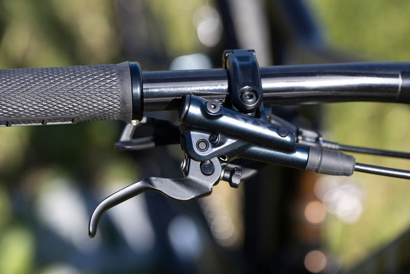 Load image into Gallery viewer, Shimano slx bl-m7100 brake lever set
