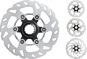 Shimano sm-rt70 center-lock disc rotor | 203mm intern