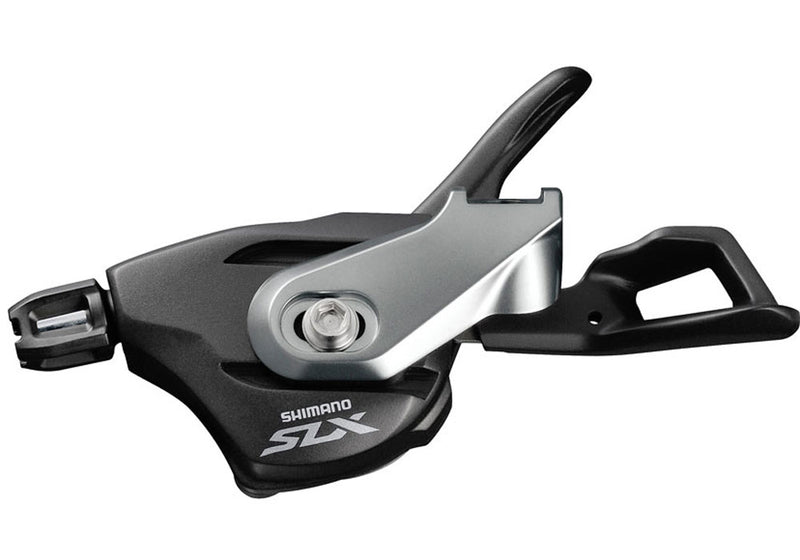 Load image into Gallery viewer, Shimano slx sl-m7000 i-spec b 2 3-speed shift lever left
