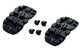 Shimano spd sole cover smshmt33cc incl. screws