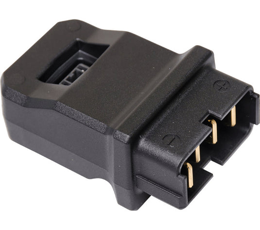 Shimano steps verloop adapter voor accu sm-bte60