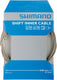 Shimano tandem stainless steel sus shift inner cable 1.2mm x 3000mm