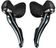 Shimano tiagra st-4700 2x10-speed sti dual control set