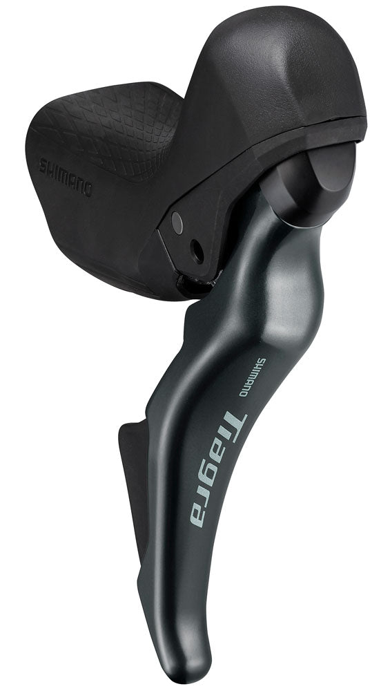 Load image into Gallery viewer, Shimano tiagra st-4725 10-speed sti dual control right
