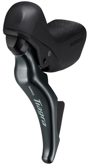 Shimano tiagra st-4725 2-speed sti dual control left