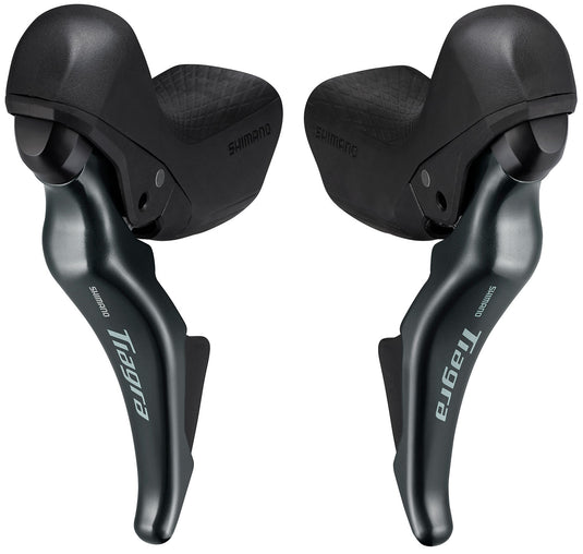 Shimano tiagra st-4725 2x10-speed sti dual control set