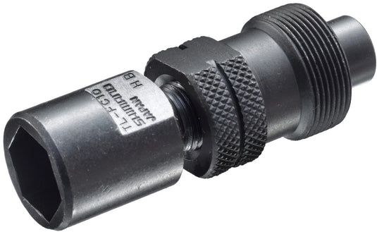 Shimano cranktrekker tl-fc10 y13009010 op kaart