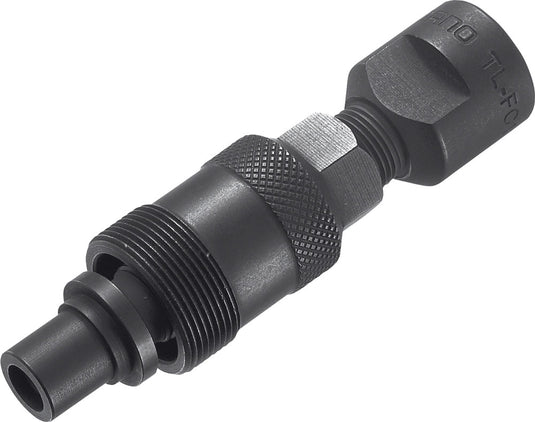 Shimano tl-fc11 crank arm extractor