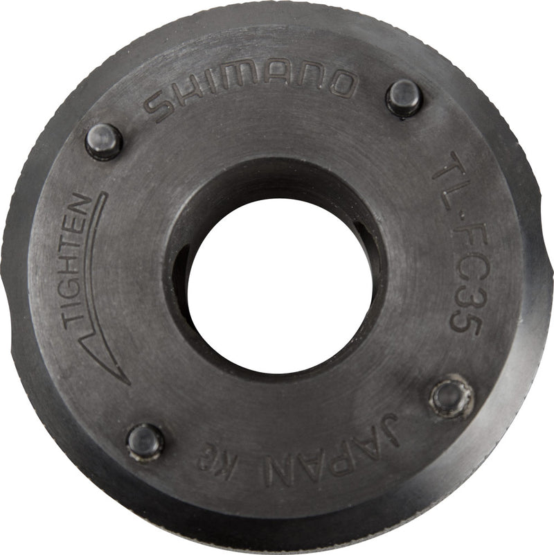 Load image into Gallery viewer, Shimano tl-fc35 crank tool for fc-m970
