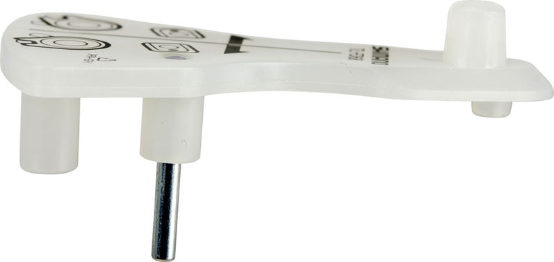 Load image into Gallery viewer, Shimano tl-fd68 cable fixing point checking tool for front derailleur
