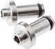 Shimano tl-fh12 centerring for hubs with 12mm thru axle