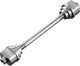 Shimano tl-hb16 hub mounting tool