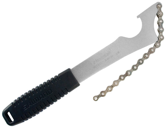 Shimano tl-sr22 lock ring tool for fixie sprocket