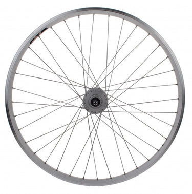 Shimano Voorwiel 28 x 1 5 8 x 1 3 8 (35 37-622) Naafdynamo Alu