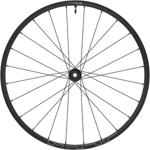 Shimano wh-mt601-tl 27.5 front wheel