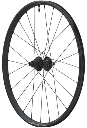Shimano wheel wh-mt601 27,5 rear 142mm trough axle
