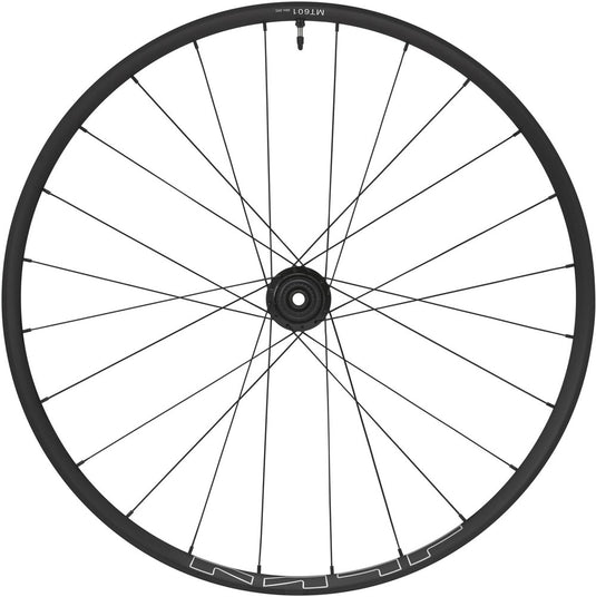 Shimano wh-mt601-tl micro spline 29 rear wheel
