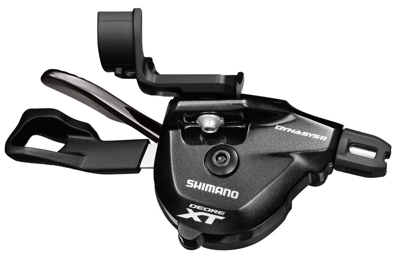 Load image into Gallery viewer, Shimano xt sl-m8000 i-spec ii 11-speed shift lever right
