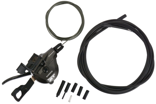 Shimano xt sl-m8000 i-spec ii 11-speed shift lever right