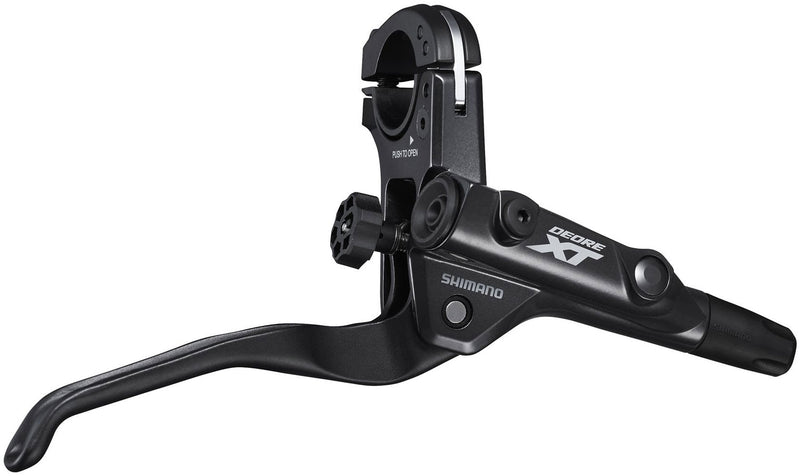 Load image into Gallery viewer, Shimano xt bl-t8100 brake lever right
