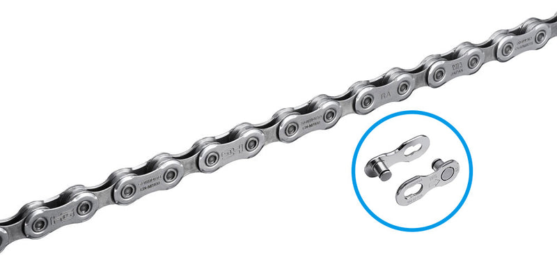 Load image into Gallery viewer, Brand: CN-M8100, Product Type: HG, Length: 114 schakels, Sport: MTB e-bike, Color: N A
