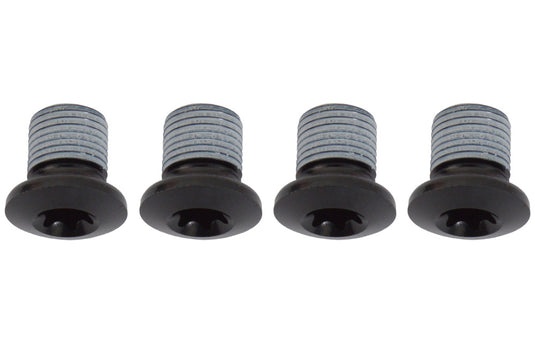 Shimano kettingbladboutset m8x9 fc-m8000 (4st)